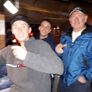 Meet your Posher, Tyler